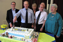 10-year-celebration-cake-cutting_39966845165_l