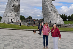 Edinburgh-Visit-Kelpies