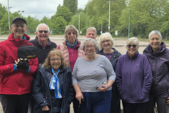 Petanque-Group