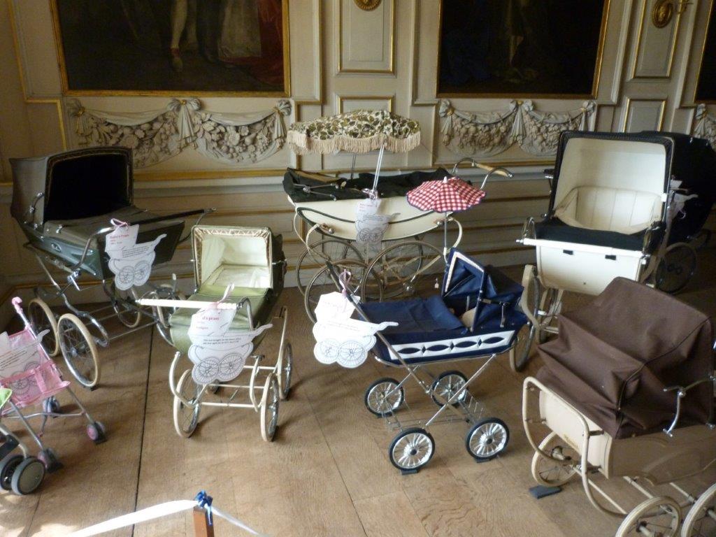 The Pram Collection